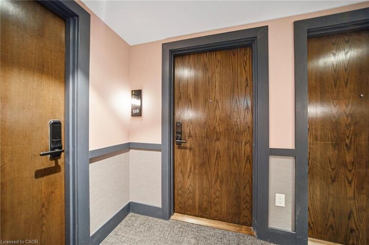 Property Photo: 2782 Barton Street E 516 ON L8E 2J8