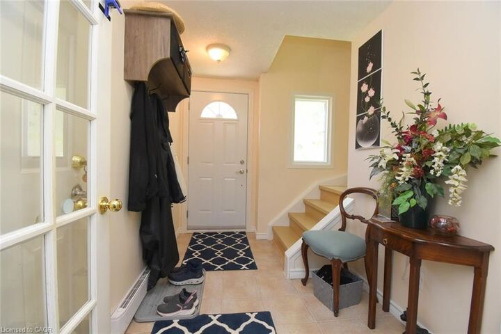 Property Photo: 1255 Upper Gage Avenue 2 ON L8W 3C7