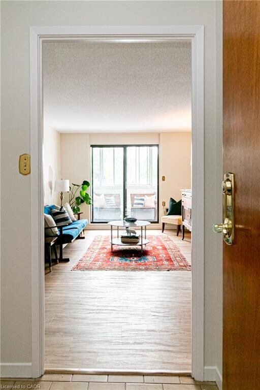 Property Photo:  23 Main Street 405  ON L9H 2P7 