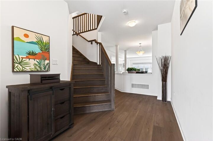 Property Photo:  225 Longboat Run  ON N3T 0X1 