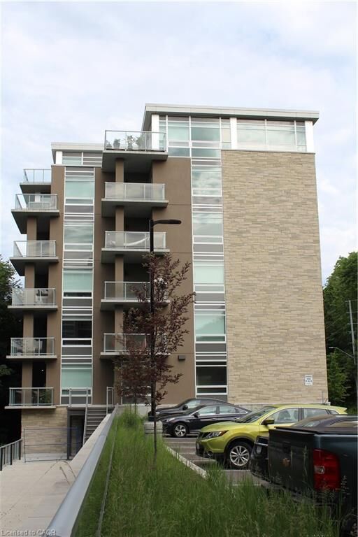 Property Photo: 479 Charlton Avenue E 308 ON L8N 0B4