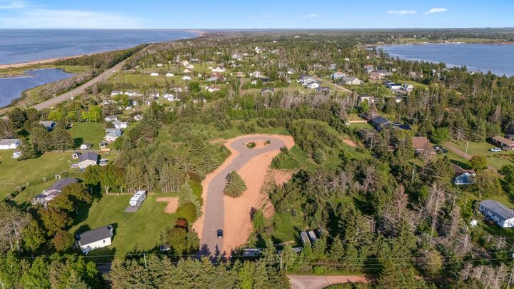 Property Photo:  Lot 5 Surf Lane  PE C0A 1P0 