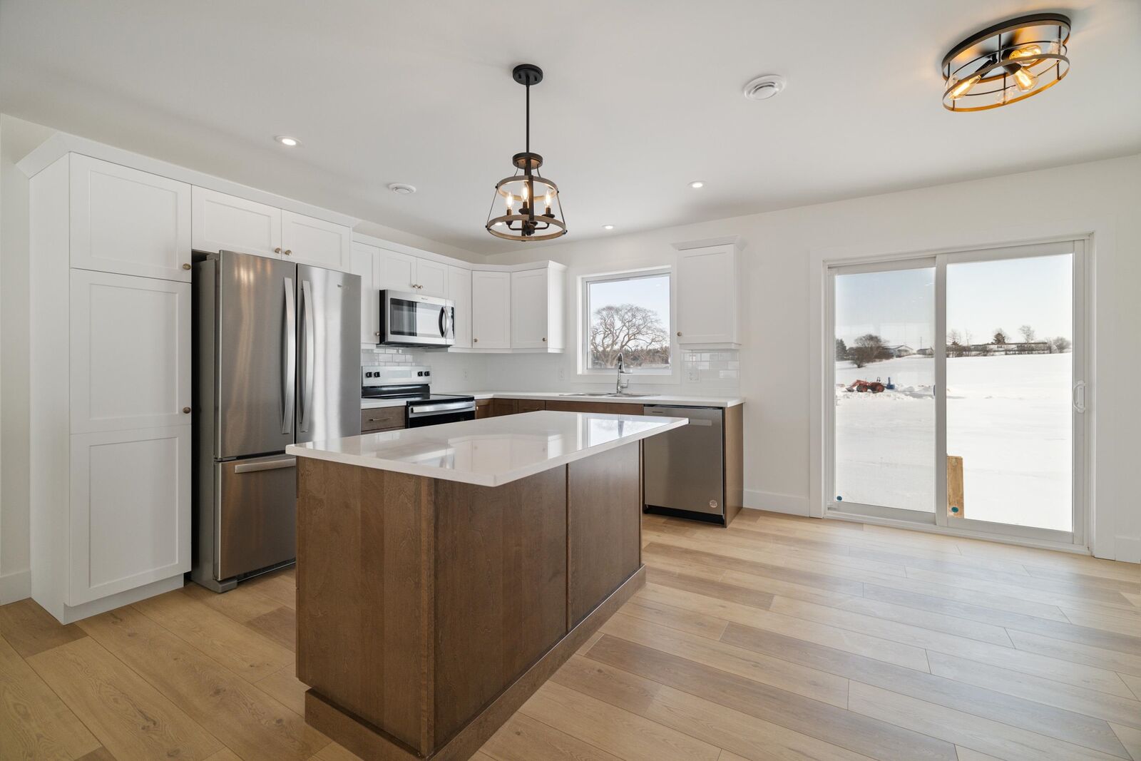 Property Photo: Lot 40 Rainbow Drive PE C1B 3C5