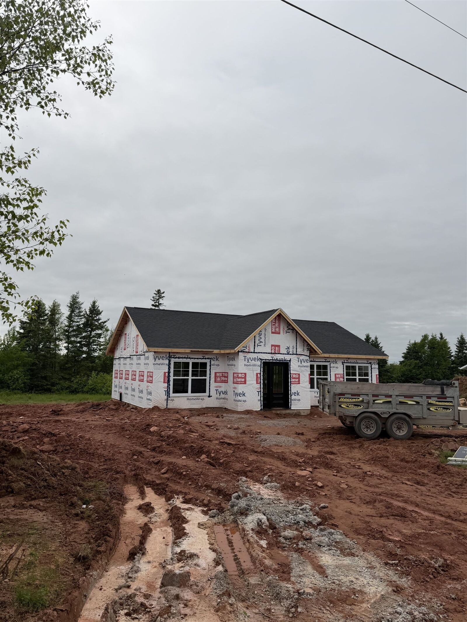 Property Photo: 41 Rainbow Drive PE C1B 3C5