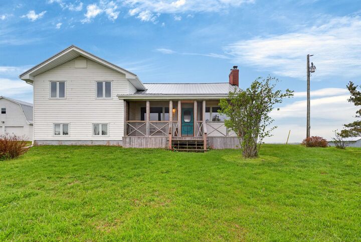 Property Photo:  1542 Iona Road - Rte 206  PE C0A 1A0 
