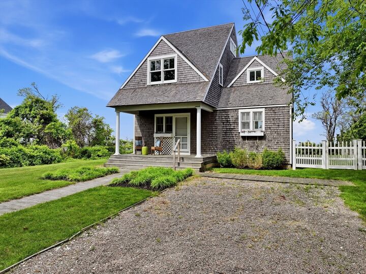 Property Photo:  22 Indian Trl  MA 02562 