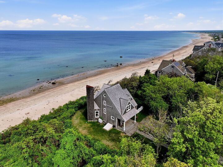 Property Photo:  22 Indian Trl  MA 02562 