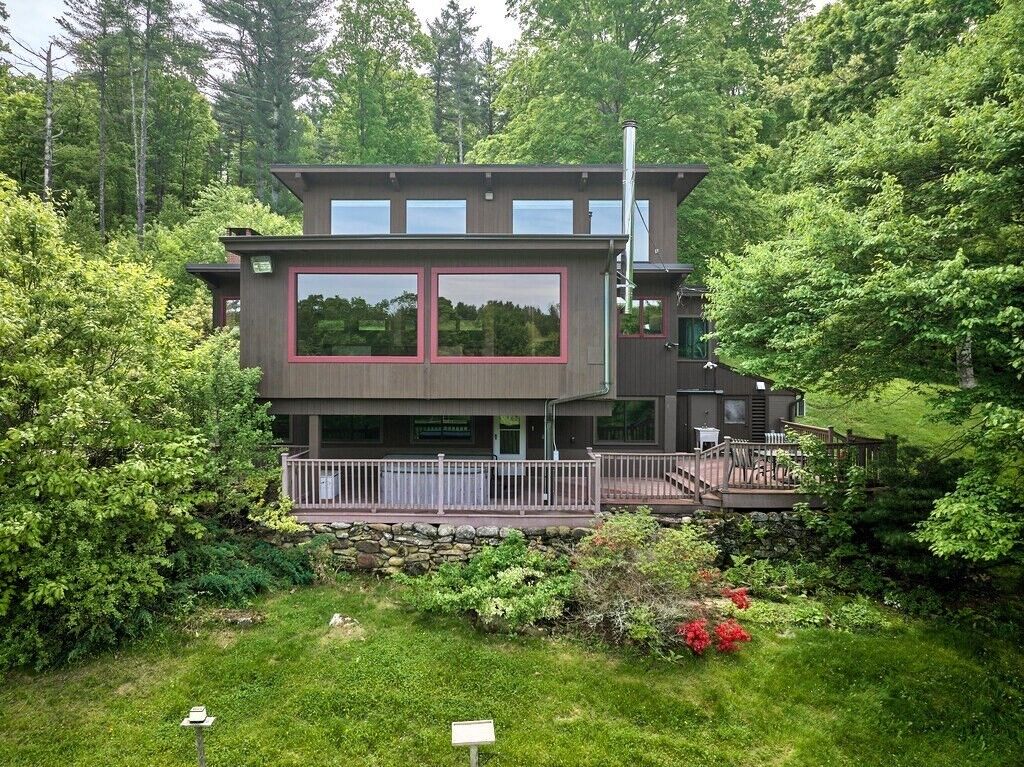 Property Photo:  50 Little Rest Rd  MA 01010 