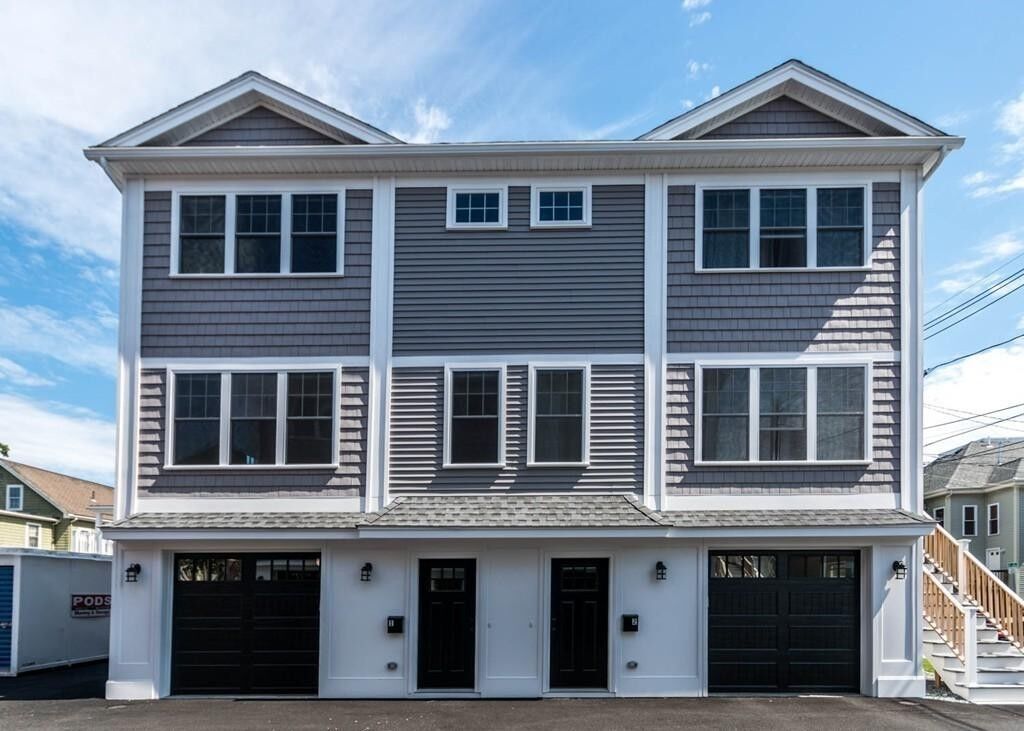 Property Photo: 49 Hall Street 1 MA 02453