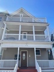 Property Photo:  75 Howard Ave 2  MA 02125 