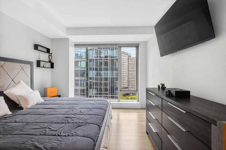 Property Photo:  133 Seaport Blvd 1517  MA 02210 