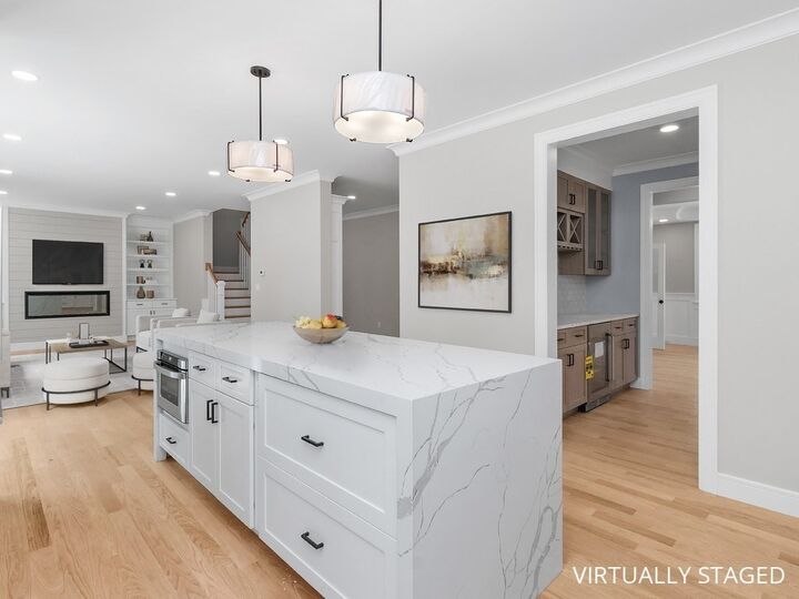 Property Photo:  113 Warwick Avenue  MA 02452 