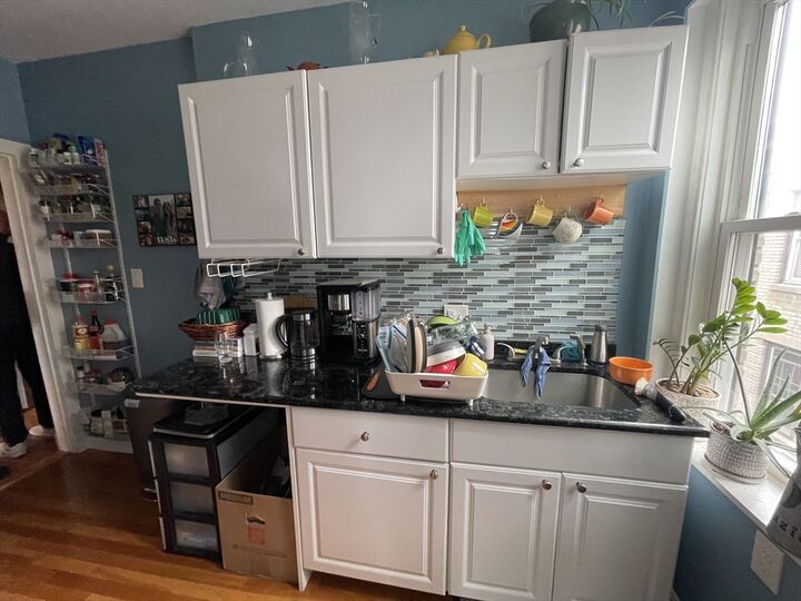 Property Photo:  2031 Commonwealth Avenue 15  MA 02135 