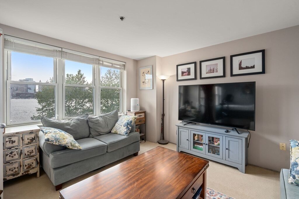 Property Photo: 113 Sumner St 32 MA 02128