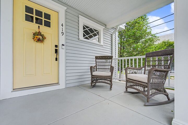 Property Photo:  419 Prospect St  MA 02062 