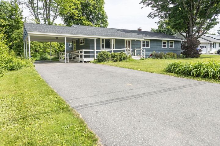 Property Photo:  49 Harlow Drive  MA 01002 