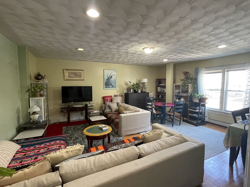 Property Photo:  42 Litchfield 1  MA 02135 