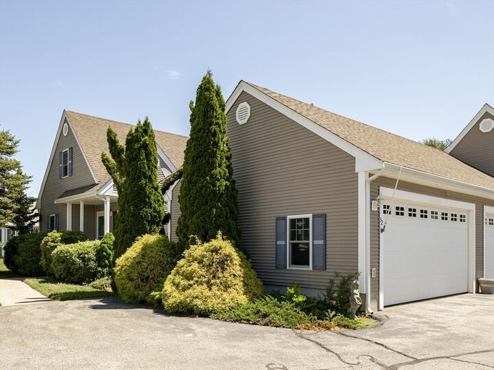 Property Photo:  32 Old Field Rd 32  MA 02360 