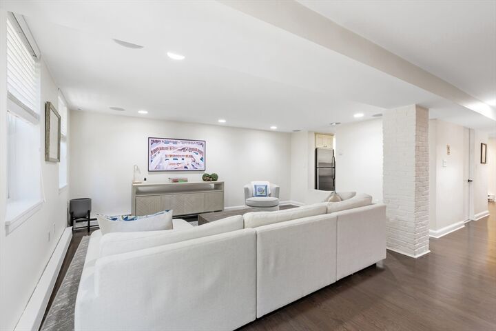 Property Photo:  193 West Canton Street 1  MA 02116 