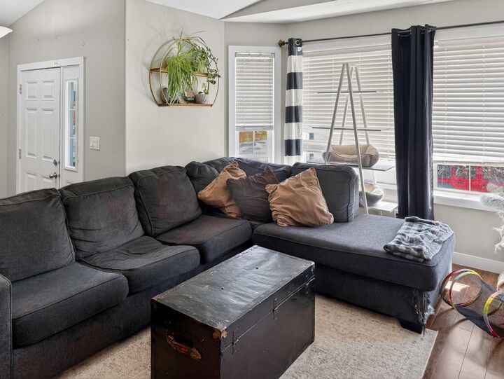 Property Photo: 11212 75A Avenue AB T8W 0G5