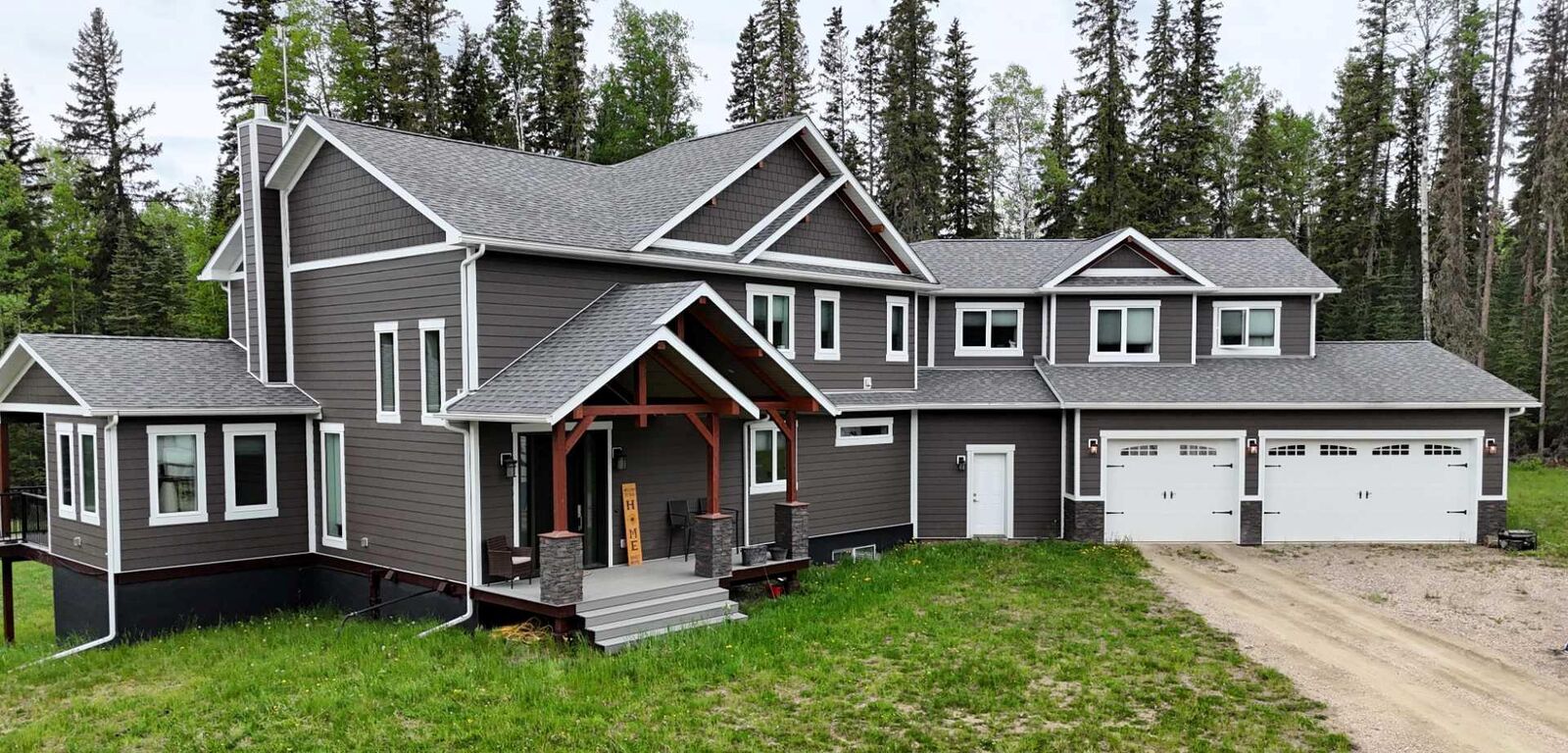 Property Photo: 17312B Township Road 535 AB T7E 3J8