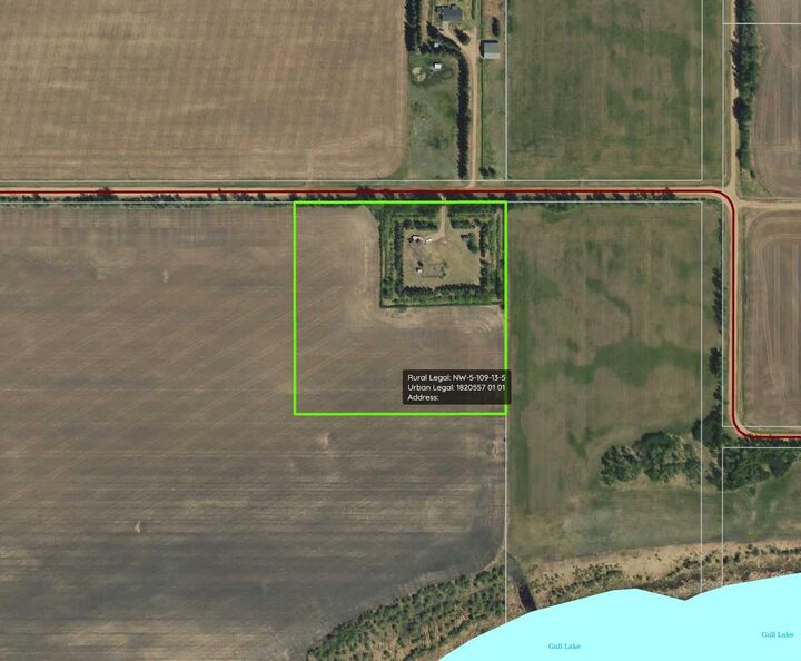 Property Photo:  13443 Twp Rd 1091  AB T0H 2H0 