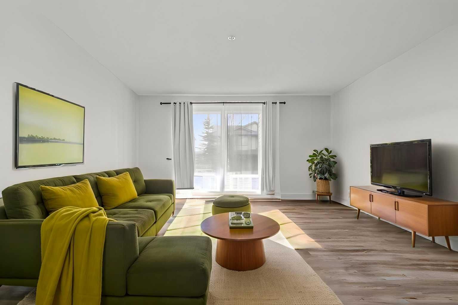 Property Photo:  2371 Eversyde Avenue SW 2105  AB T2Y 4S3 