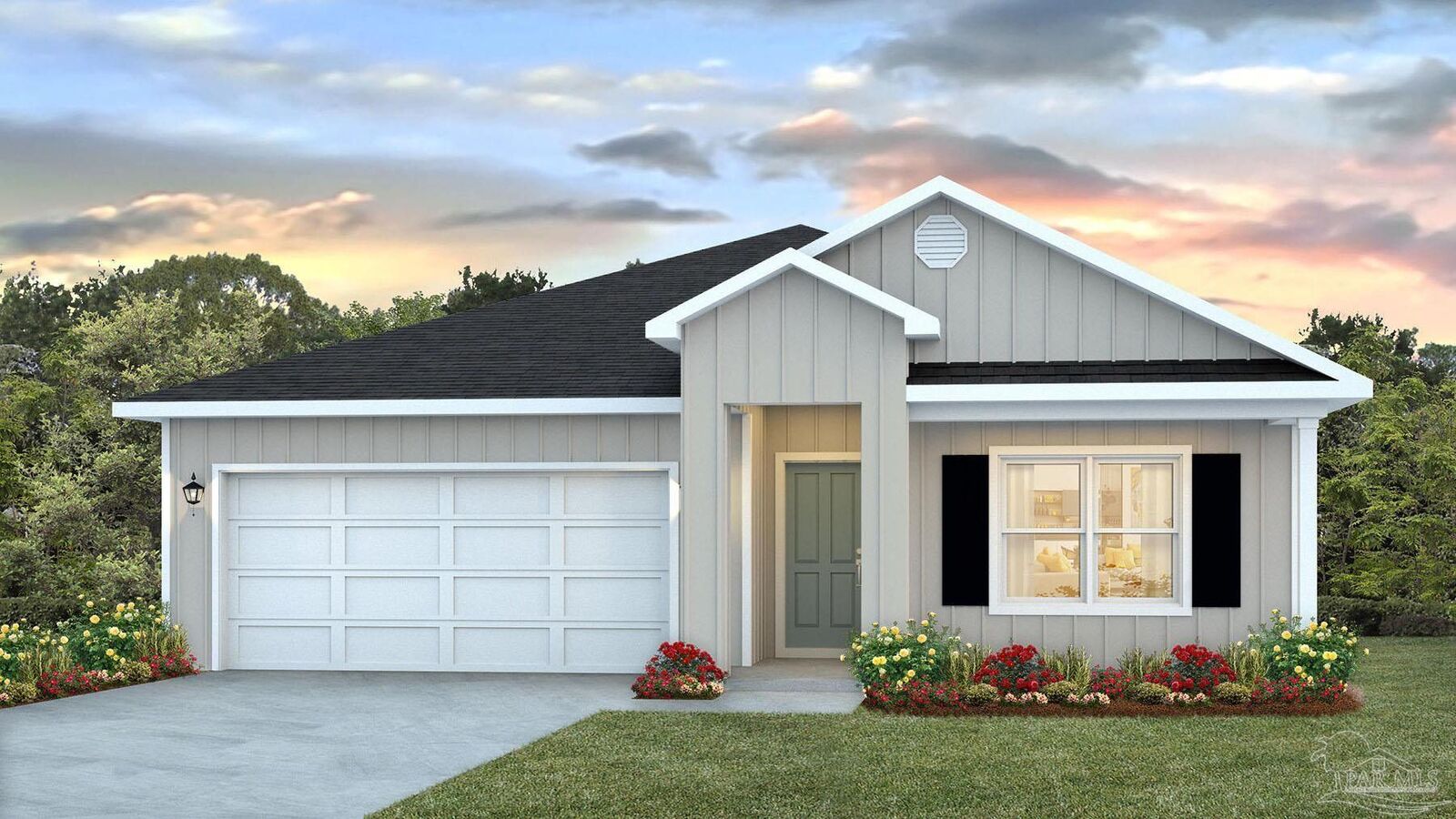 Property Photo:  2005 Wiregrass St  FL 32566 