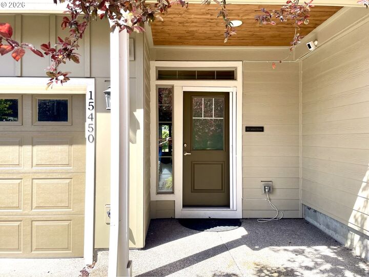 Property Photo: 15450 SE Eckert Ln OR 97089