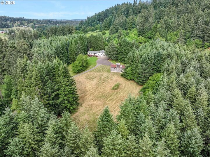 Property Photo:  30545 SW Ladd Hill Rd  OR 97140 
