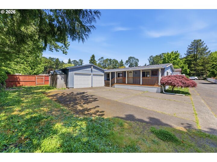Property Photo:  16933 SE Laugardia Way  OR 97267 