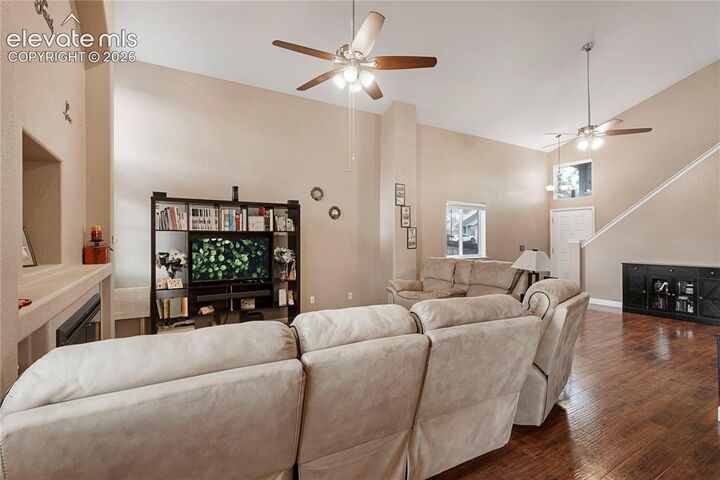 Property Photo:  5248 Arroyo Street  CO 80922 