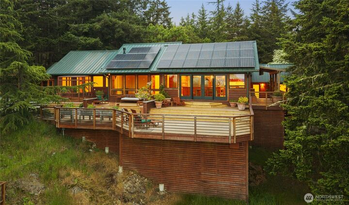 Property Photo:  398  Hannah Road  WA 98250 