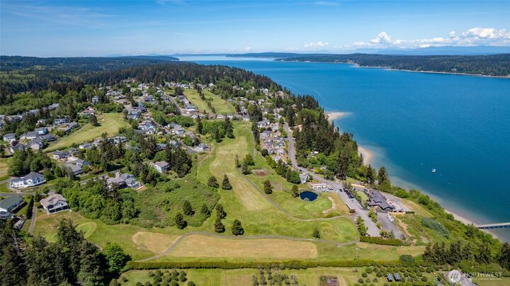 Property Photo: 0 Nhn Harbor Hills Drive WA 98249