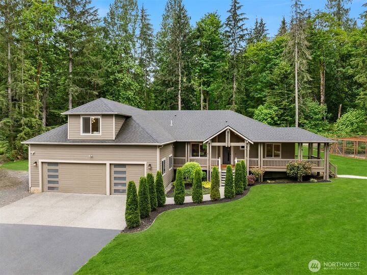 Property Photo:  7202  Mero Road  WA 98290 