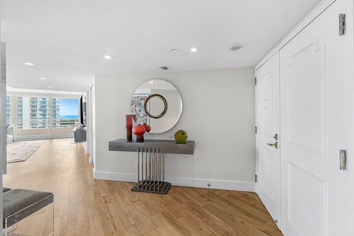 Property Photo:  4201 N Ocean Boulevard 601  FL 33431 