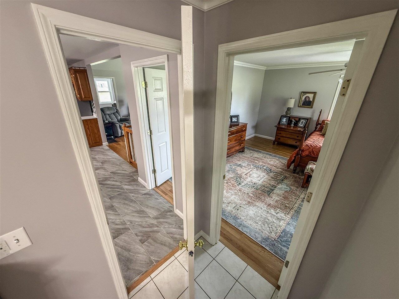 Property Photo:  1016 Lecta Salem Road  KY 42141 