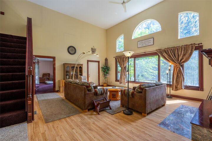 Property Photo: N6332 Laverne Lane WI 54530