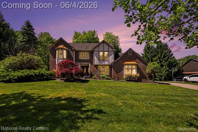 Property Photo:  6515 Tamarack Drive  MI 48098 