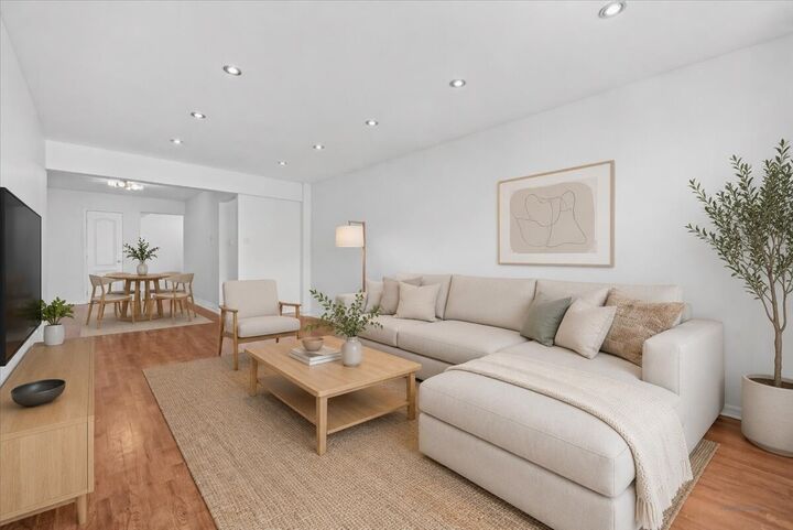 Property Photo:  2626 Homecrest Avenue 6T  NY 11235 