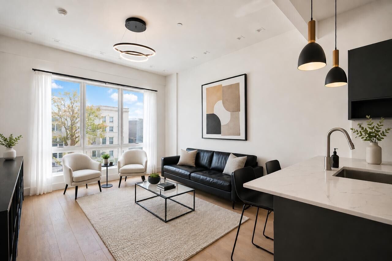 Property Photo:  184 Huron Street 2A  NY 11222 