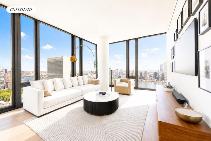 Property Photo:  695 1st Avenue 39K  NY 10016 