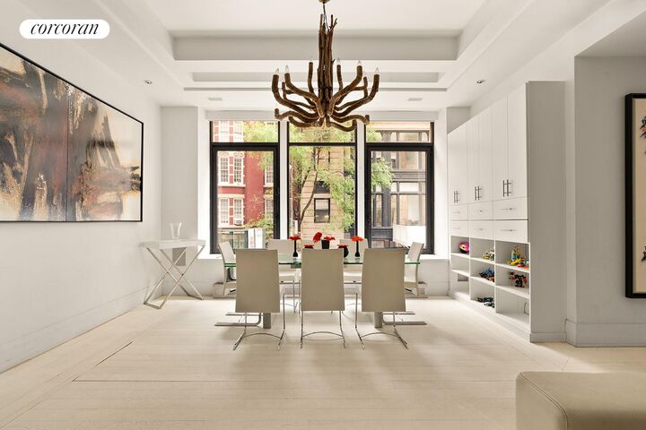 Property Photo:  24 E 21st Street 2  NY 10010 