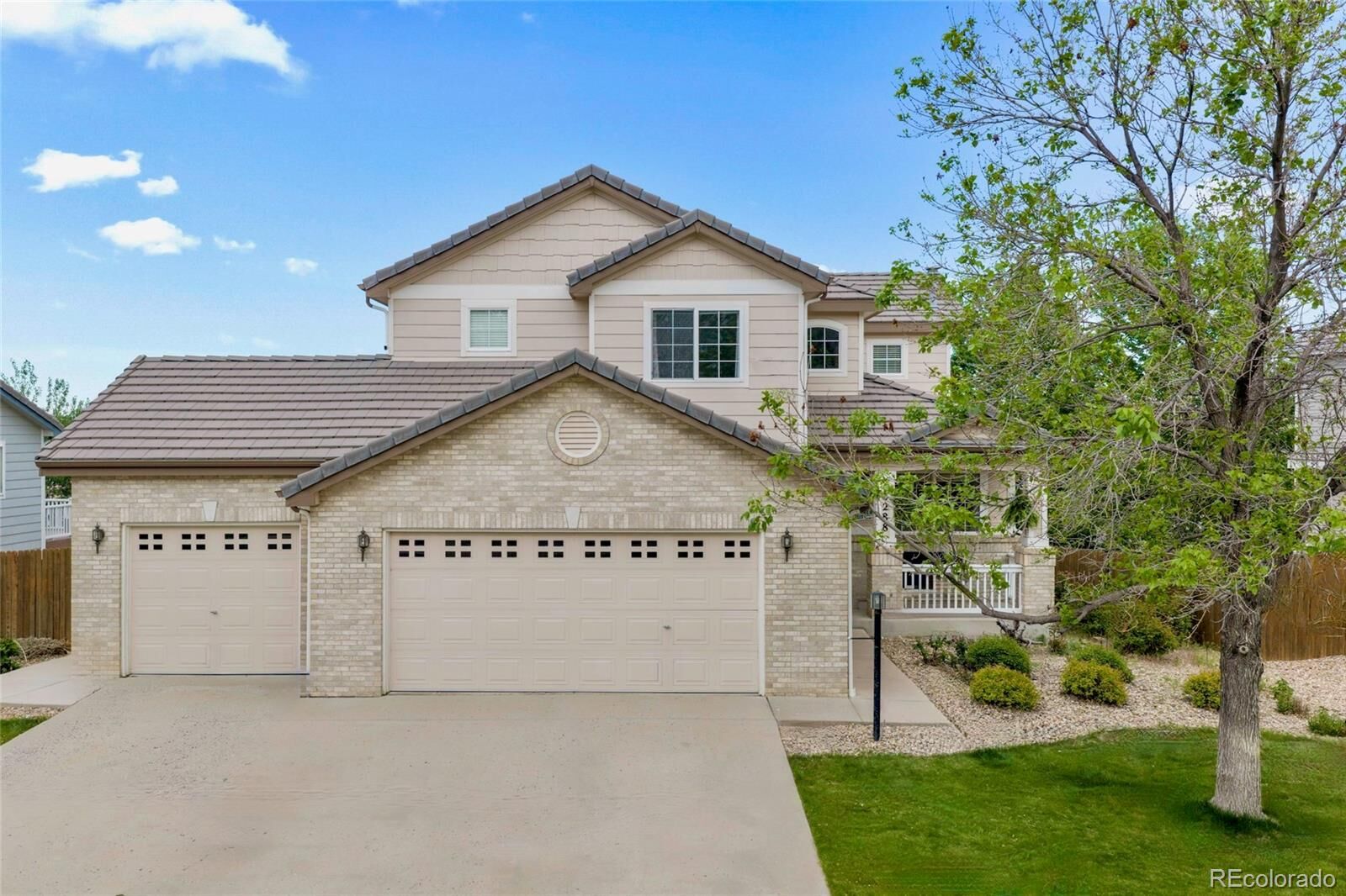 Property Photo:  10288 Hadrian Court  CO 80134 