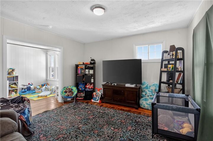 Property Photo:  277 Ward Street  RI 02895 