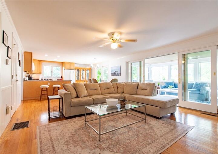 Property Photo:  10 Cross Road  RI 02882 