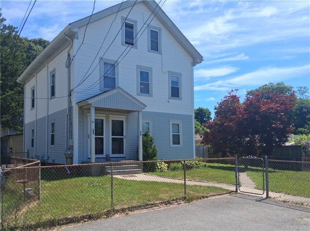 Property Photo:  103 Roger Williams Avenue  RI 02916 
