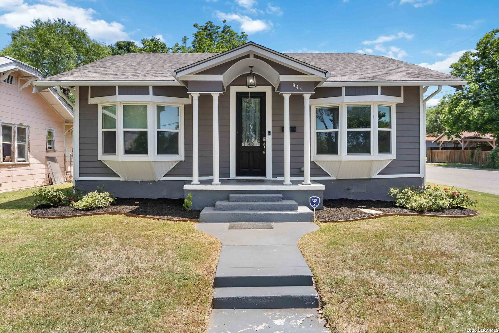 Property Photo:  944 Fulton Ave  TX 78201 