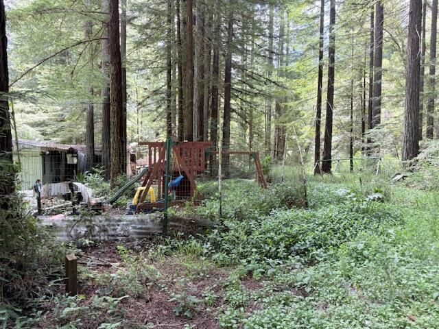 Property Photo: 1701 Felton Quarry Rd. CA 95018