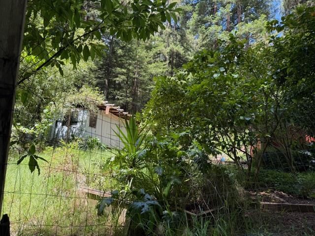 Property Photo: 1701 Felton Quarry Rd. CA 95018